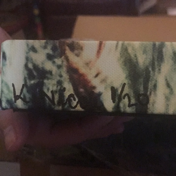 🎀SOLD BUT RESTOCKING 2-10🎀Unframed Canvas Print - Picture 5 of 5